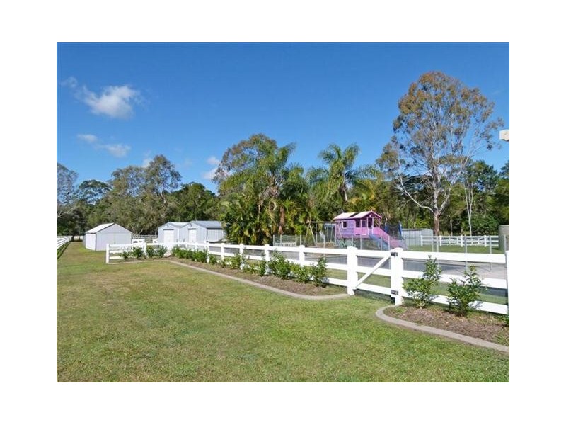 45 Lawnville Road, Cooroy QLD 4563