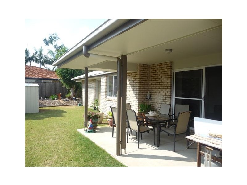 4 Prospect Place, Cooroy QLD 4563