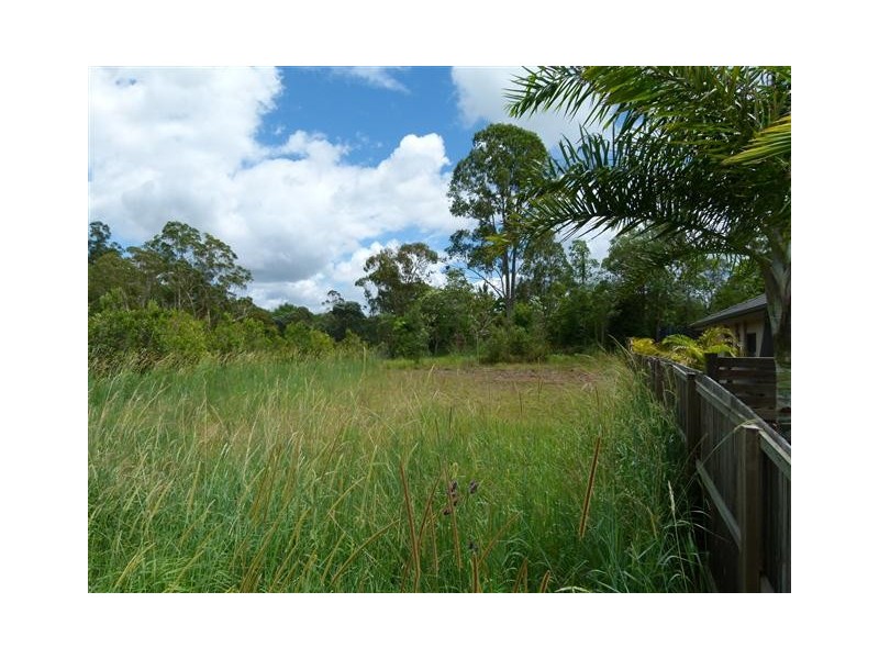 10 Miller Place, Eumundi QLD 4562