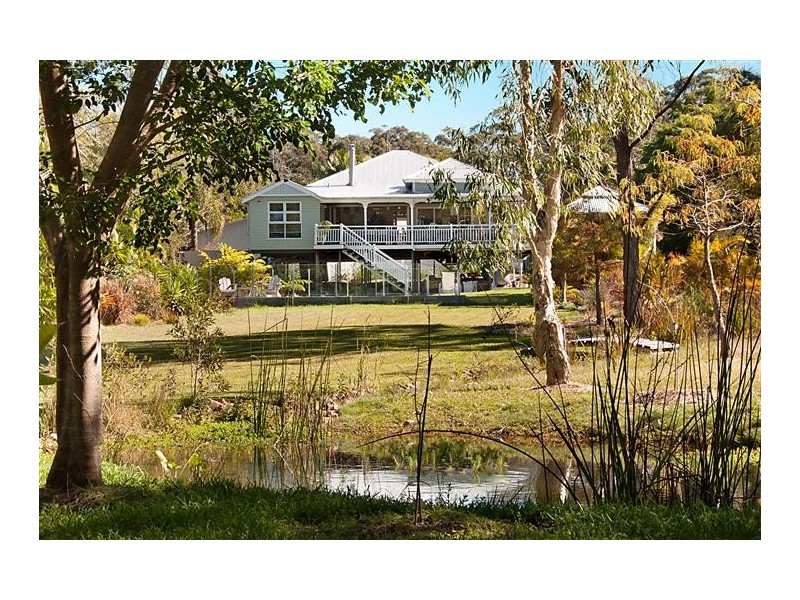 134a Elm Street, Cooroy QLD 4563