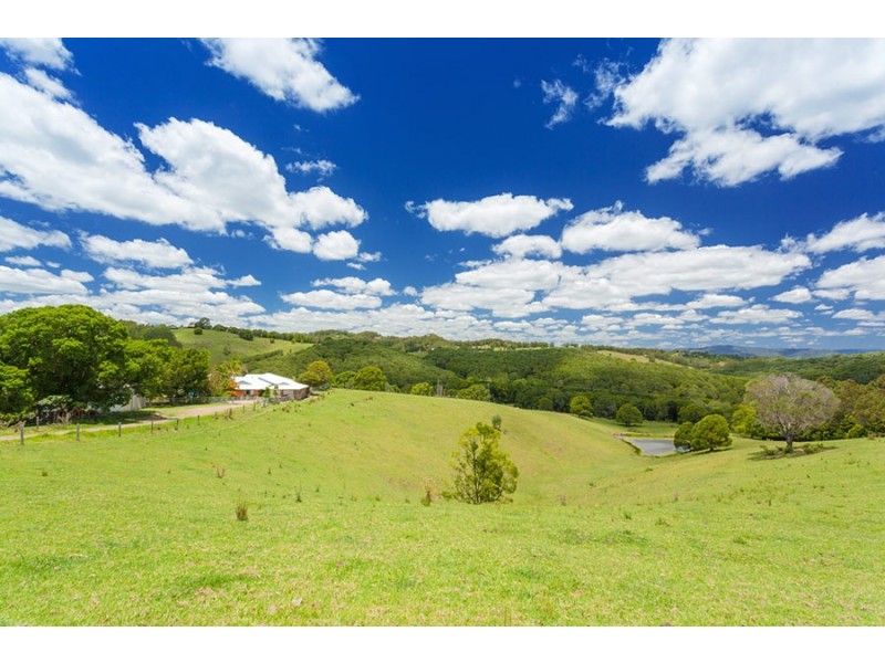 595 Black Mountain Road, Black Mountain QLD 4563