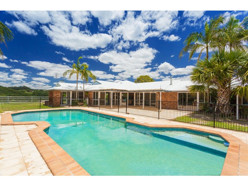 595 Black Mountain Road, Black Mountain QLD 4563