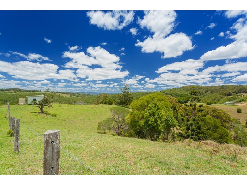595 Black Mountain Road, Black Mountain QLD 4563