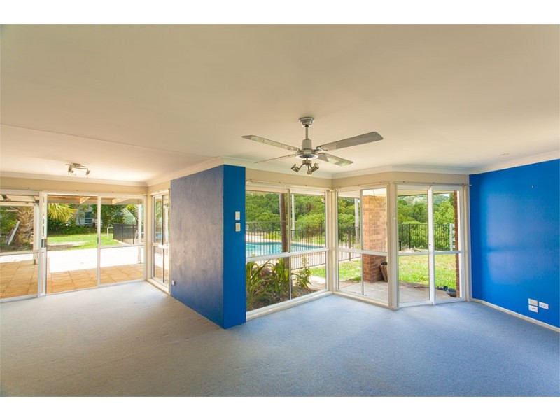 595 Black Mountain Road, Black Mountain QLD 4563