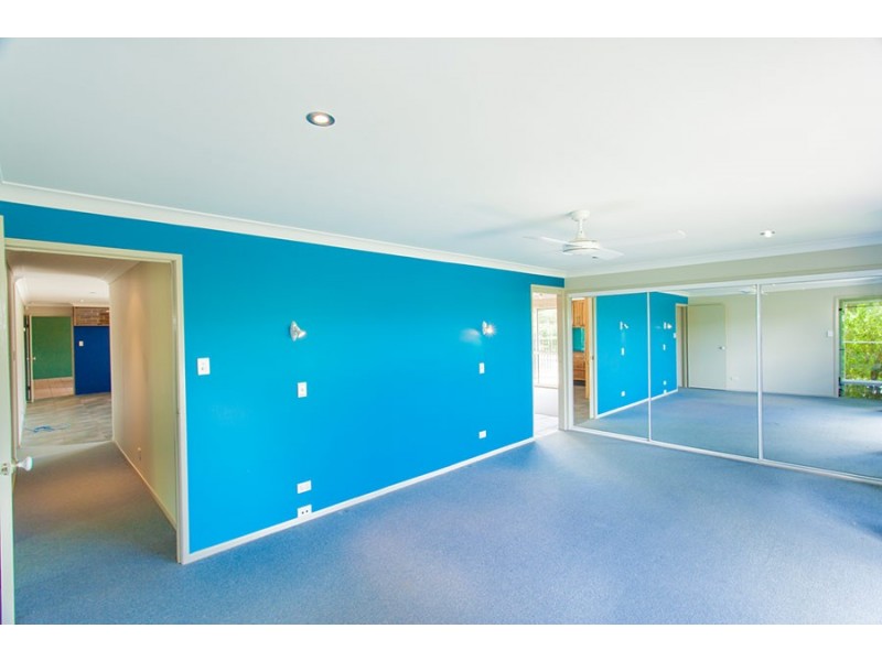 595 Black Mountain Road, Black Mountain QLD 4563