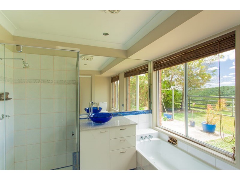 595 Black Mountain Road, Black Mountain QLD 4563