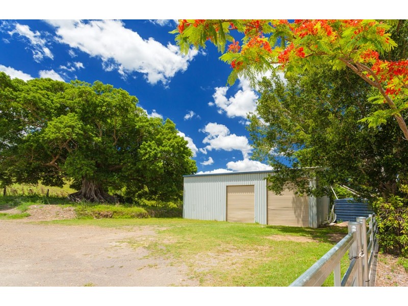 595 Black Mountain Road, Black Mountain QLD 4563