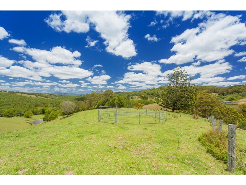 595 Black Mountain Road, Black Mountain QLD 4563