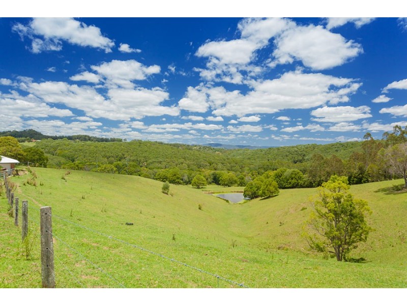 595 Black Mountain Road, Black Mountain QLD 4563