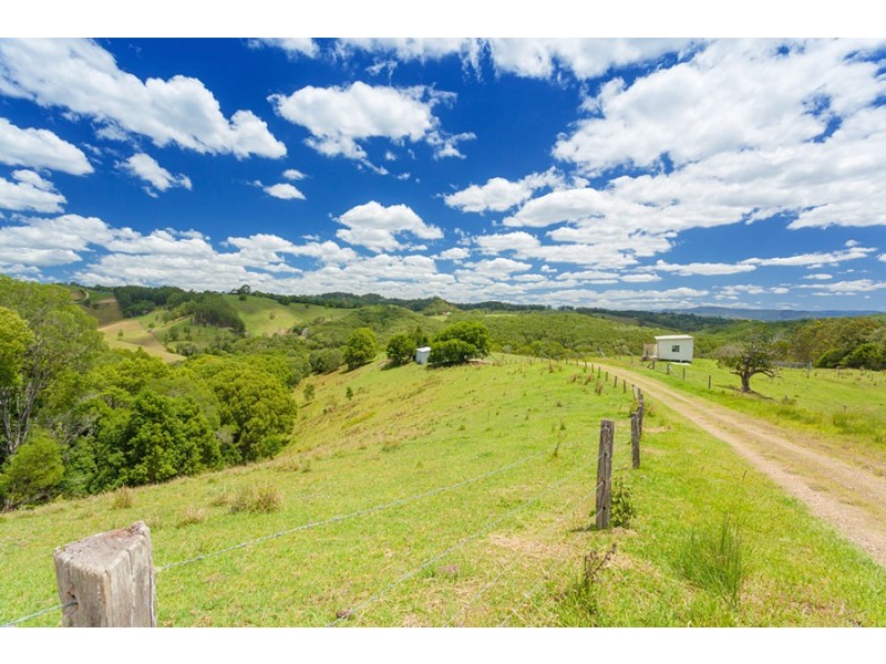 595 Black Mountain Road, Black Mountain QLD 4563