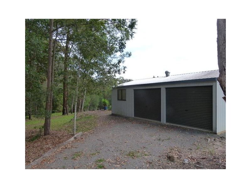 15 Limetree Lane, Pomona QLD 4568