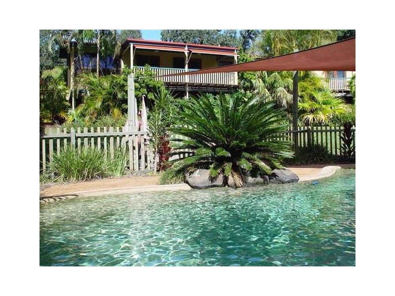 179 Lake MacDonald Drive, Cooroy QLD 4563