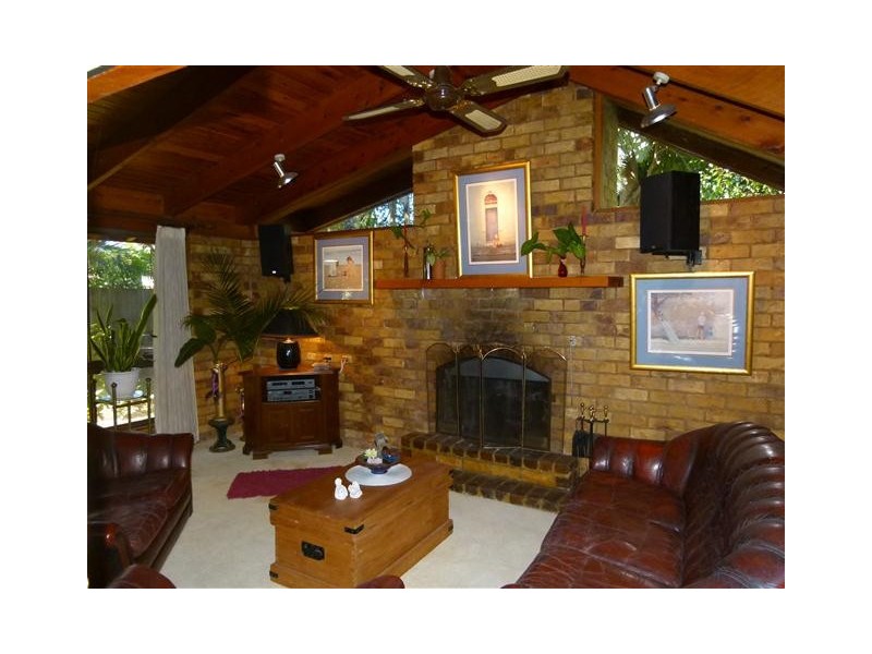 8 Griffith Ave, Tewantin QLD 4565