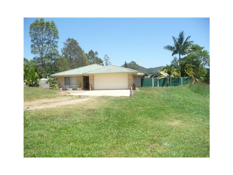 93 Gradys Lane, Kin Kin QLD 4571