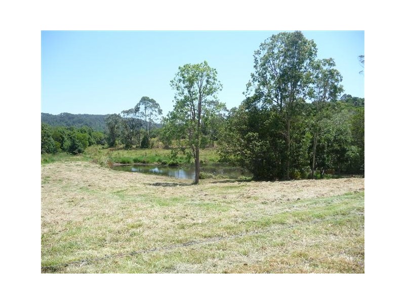 93 Gradys Lane, Kin Kin QLD 4571