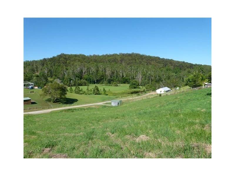 3 Cash Road, Eumundi QLD 4562