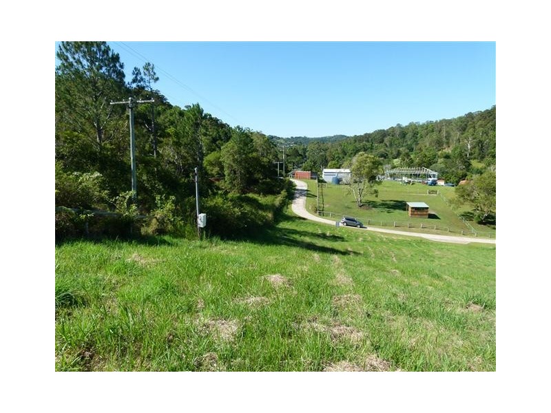 3 Cash Road, Eumundi QLD 4562