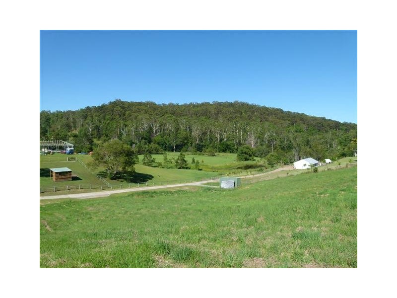 3 Cash Road, Eumundi QLD 4562