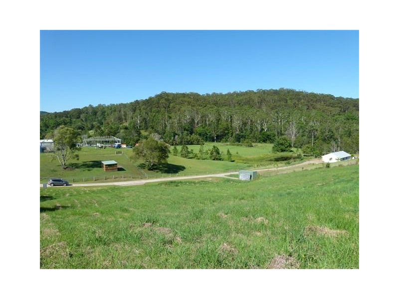 3 Cash Road, Eumundi QLD 4562