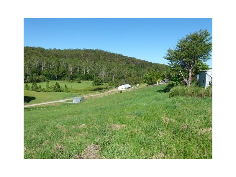3 Cash Road, Eumundi QLD 4562
