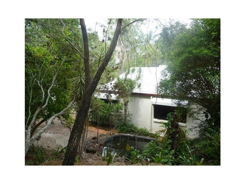 52 Summit Road, Pomona QLD 4568