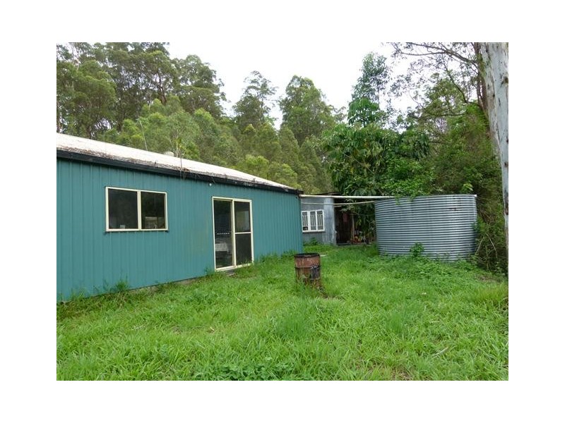 79 Jorgensen Road, Ridgewood QLD 4563