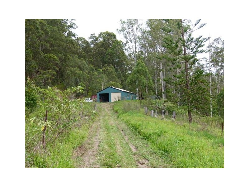 79 Jorgensen Road, Ridgewood QLD 4563