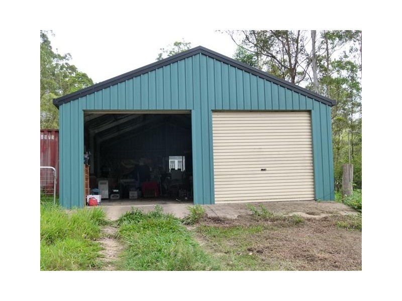 79 Jorgensen Road, Ridgewood QLD 4563