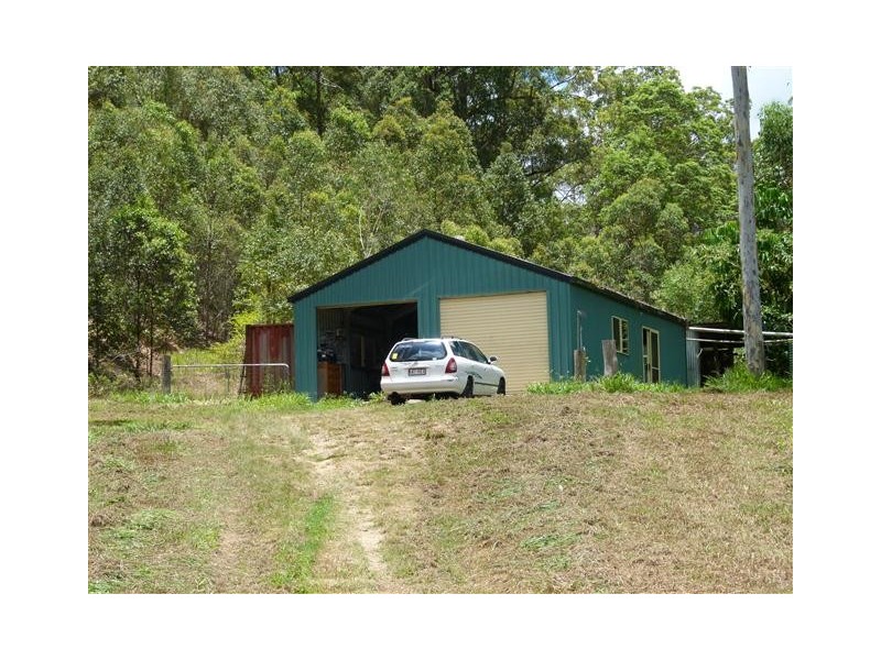 79 Jorgensen Road, Ridgewood QLD 4563