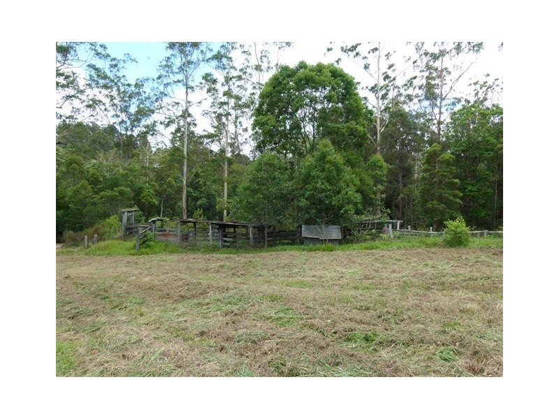 79 Jorgensen Road, Ridgewood QLD 4563