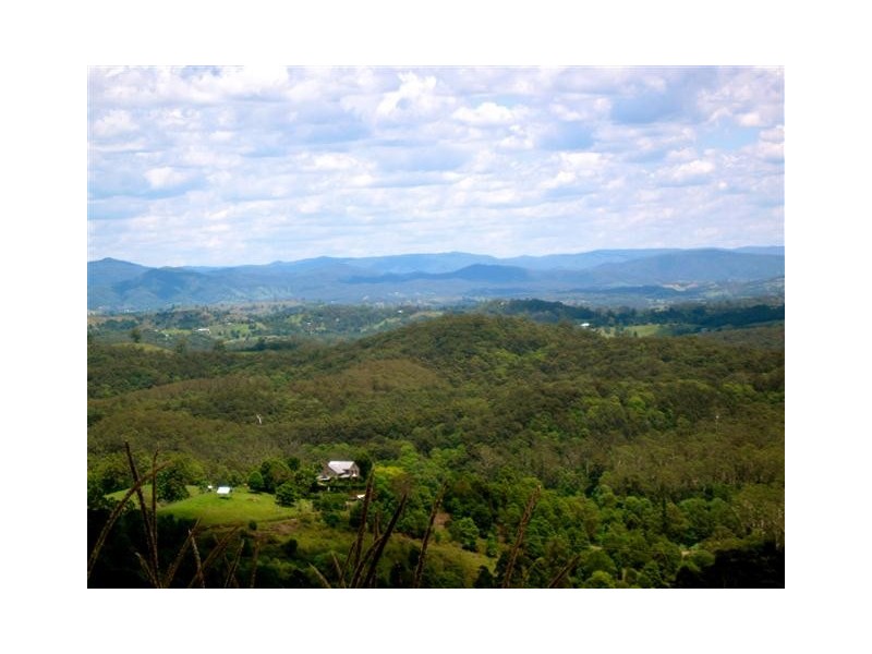 79 Jorgensen Road, Ridgewood QLD 4563