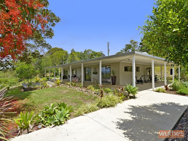 581 Black Mountain Road, Black Mountain QLD 4563