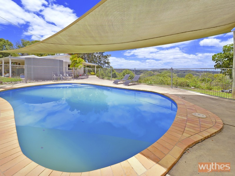 581 Black Mountain Road, Black Mountain QLD 4563