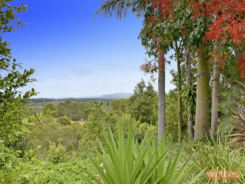 581 Black Mountain Road, Black Mountain QLD 4563