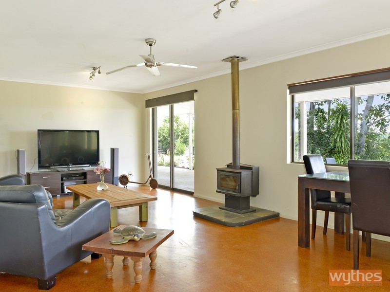 581 Black Mountain Road, Black Mountain QLD 4563