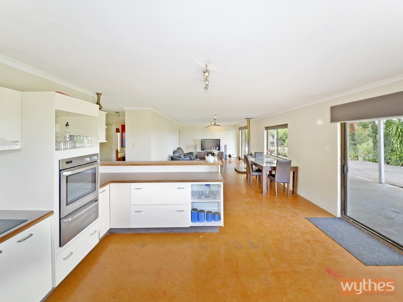 581 Black Mountain Road, Black Mountain QLD 4563