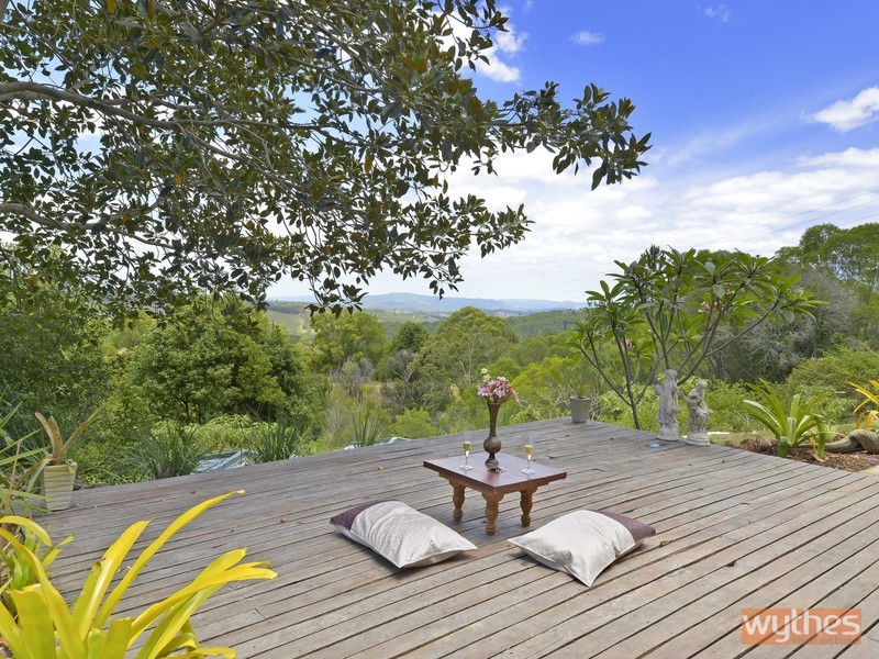 581 Black Mountain Road, Black Mountain QLD 4563