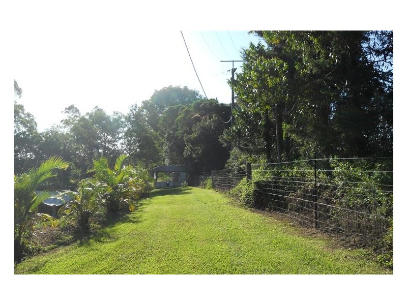 581 Black Mountain Road, Black Mountain QLD 4563