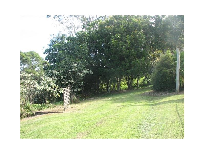 581 Black Mountain Road, Black Mountain QLD 4563