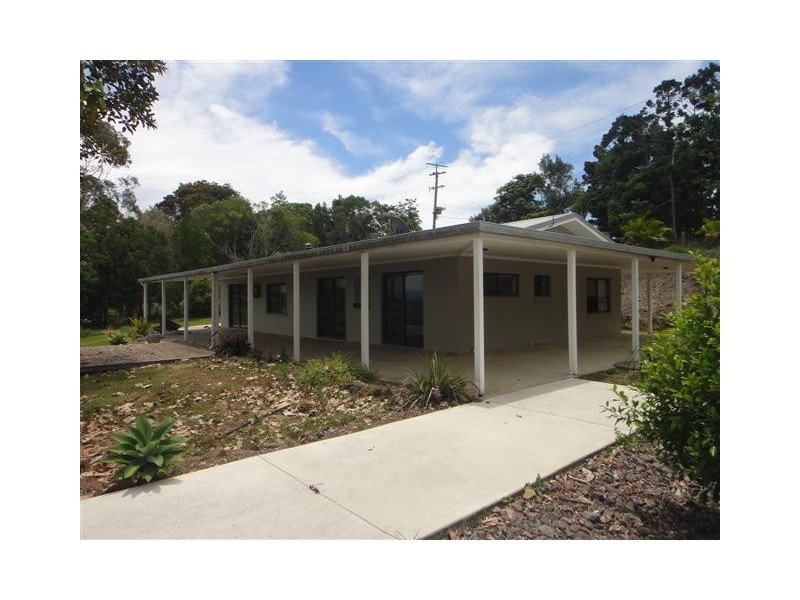 581 Black Mountain Road, Black Mountain QLD 4563