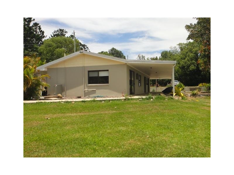 581 Black Mountain Road, Black Mountain QLD 4563