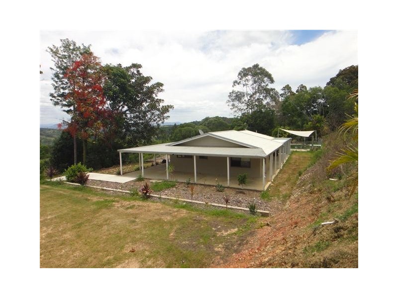 581 Black Mountain Road, Black Mountain QLD 4563