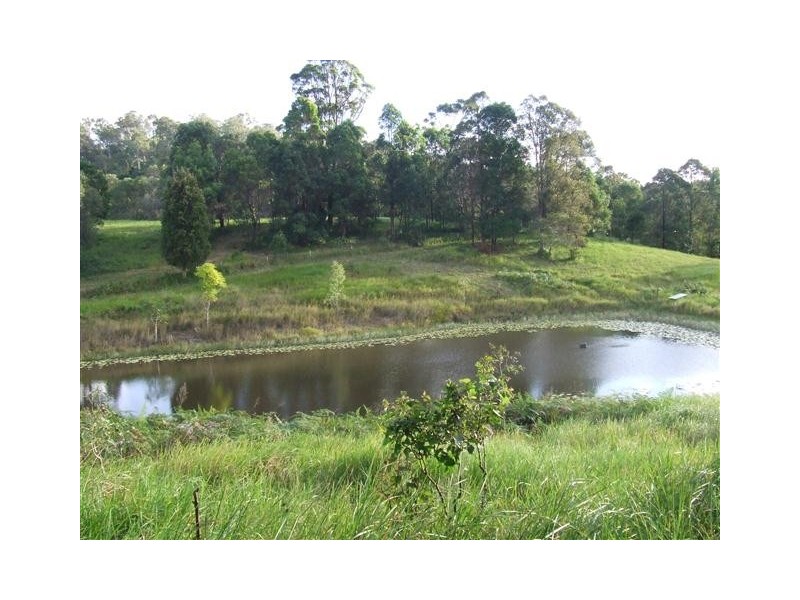 299 Poulsen Road, Cooroy QLD 4563