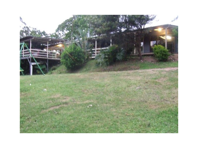 299 Poulsen Road, Cooroy QLD 4563