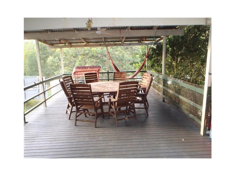 299 Poulsen Road, Cooroy QLD 4563