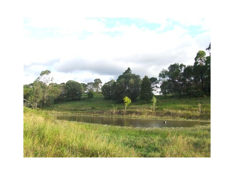 299 Poulsen Road, Cooroy QLD 4563