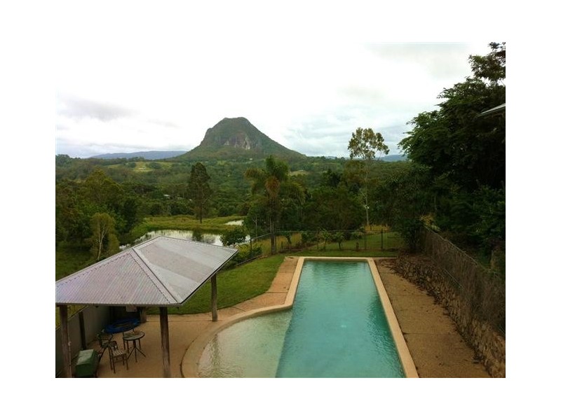 42 Northmount Road, Federal QLD 4568