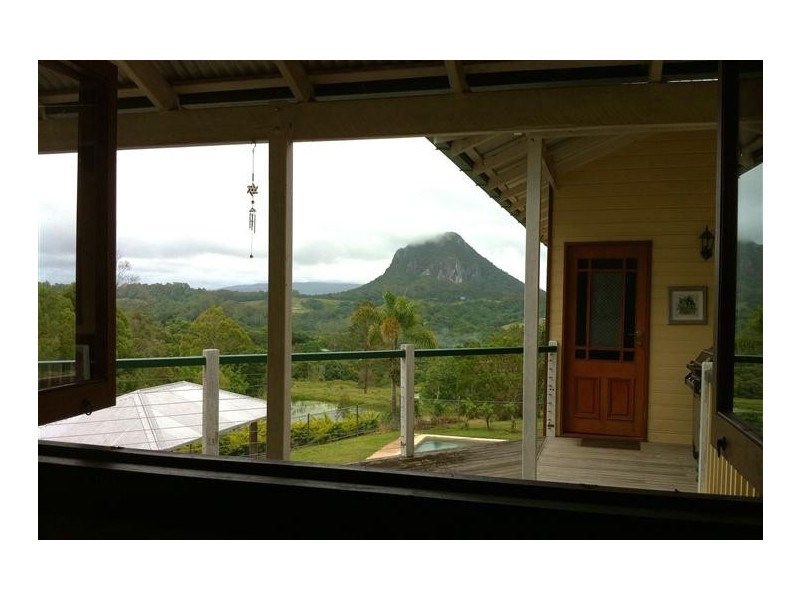 42 Northmount Road, Federal QLD 4568