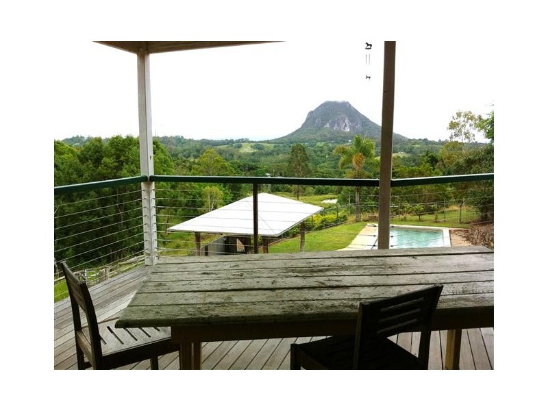 42 Northmount Road, Federal QLD 4568