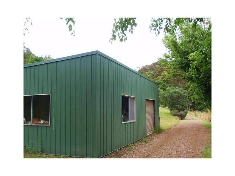 42 Northmount Road, Federal QLD 4568